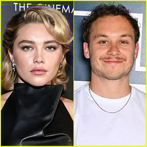 Florence Pugh se torna oficial do Instagram com Beau Finn Cole quase 2 anos após os primeiros rumores de namoro