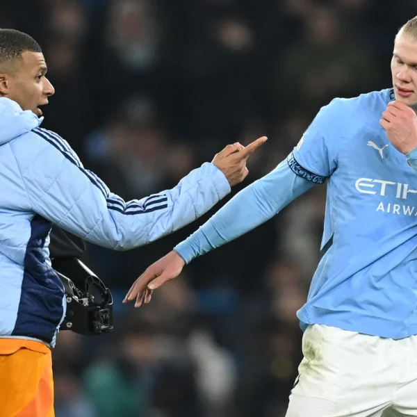 França de Mbappe e Noruega de Haaland descobrem rivais do Grupo I da Copa do Mundo de 2026: Iraque se juntará