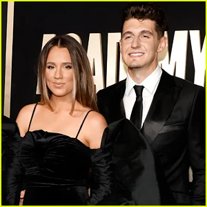 Gabby Barnett rebate os críticos que disseram que casar aos 19 anos era muito jovem em uma música inédita recém-compartilhada