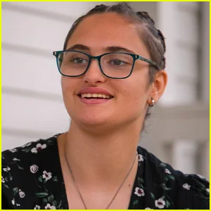 Georgie Harris, do Love on the Spectrum, revela novo namorado Luke após a separação de Connor Tomlinson