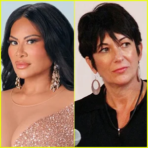 Ghislaine Maxwell não demonstrou 'nenhum remorso' pelas vítimas de Epstein enquanto estava na prisão, de acordo com Jen Shah