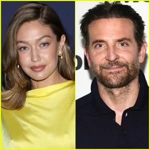 Gigi Hadid mostra presente de aniversário do namorado Bradley Cooper