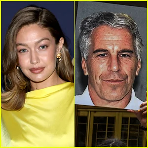 Gigi Hadid quebra o silêncio sobre os arquivos de Epstein após ser mencionada em um e-mail