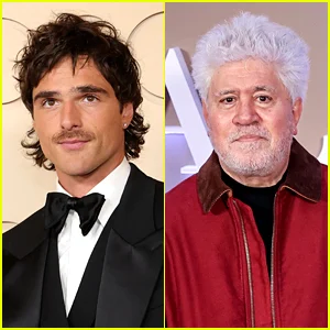 Habilidades de atuação de Jacob Elordi questionadas pelo diretor vencedor do Oscar Pedro Almodóvar