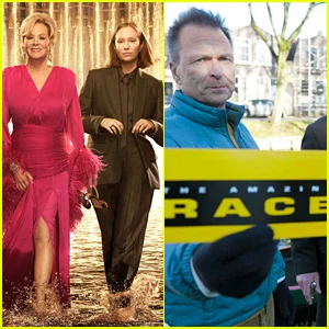 'Hacks' define crossover de 'The Amazing Race' na 5ª temporada, o produtor diz que poderia ter sido o enredo da 6ª temporada