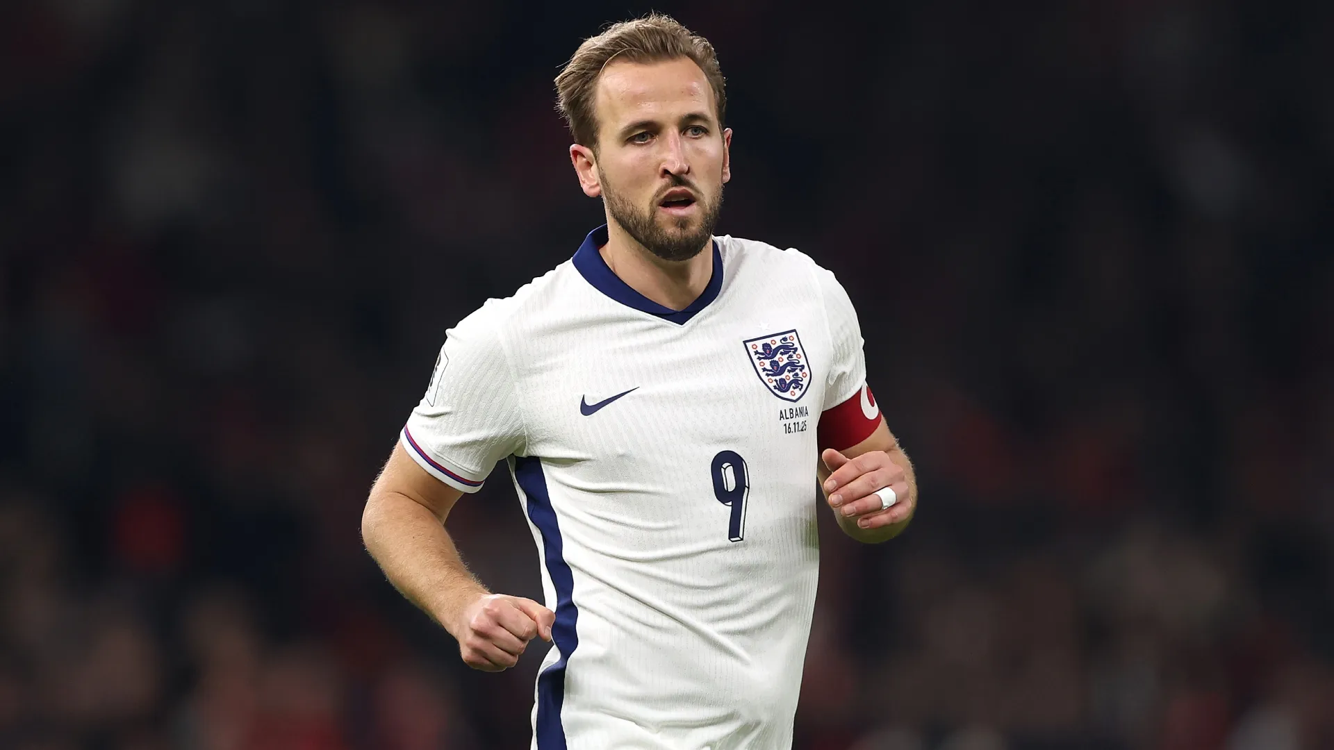 Harry Kane