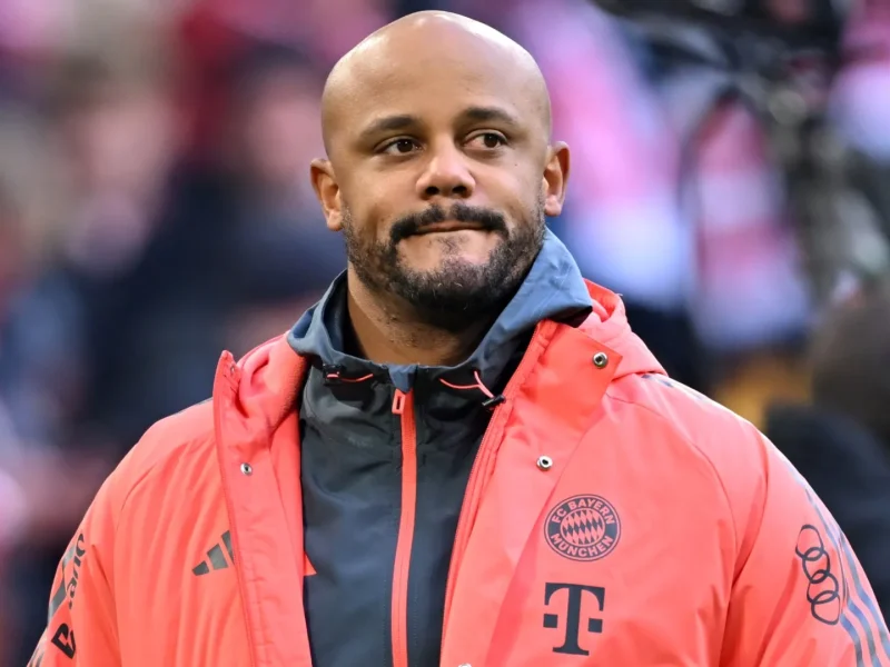 Harry Kane é uma séria preocupação para o Bayern de Munique antes do confronto da Liga dos Campeões do Real Madrid