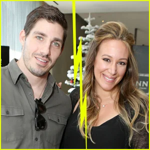 Haylie Duff se separa do noivo Matt Rosenberg após quase 14 anos juntos
