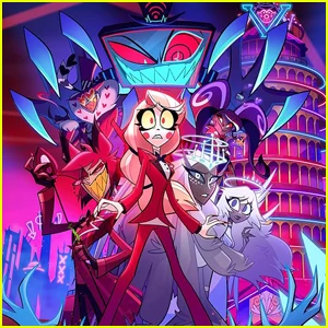 'Hazbin Hotel' é renovado para quinta e última temporada no Prime Video