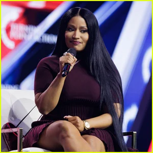 Homem é preso por invasão na casa de Nicki Minaj