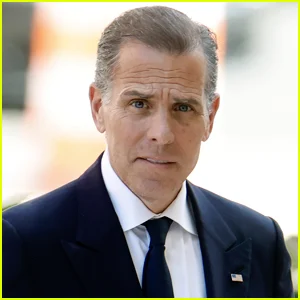 Hunter Biden saiu dos Estados Unidos após o término do mandato presidencial do pai Joe Biden