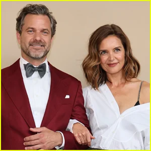 Instagram de Katie Holmes 'Curtir' em comentário sobre ela e Joshua Jackson chama atenção online!