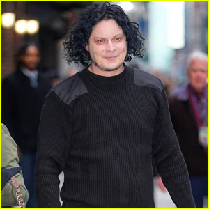 Jack White anunciado como cenário surpresa no Coachella 2026!