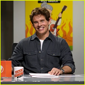 James Marsden retornando ao ‘dever do júri’ para sediar a reunião da 2ª temporada, novos episódios bônus anunciados