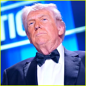 Jantar de correspondentes na Casa Branca cancelado após tiroteio, Donald Trump diz que será remarcado