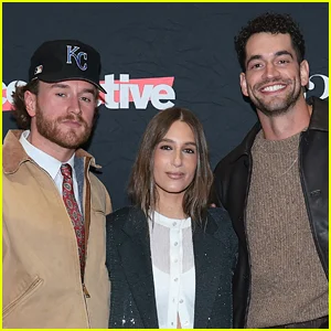 Jesse Solomon, da Summer House, avalia o romance de West Wilson e Amanda Batula