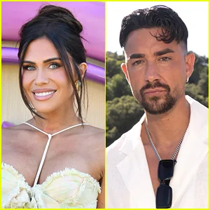 Jessi Draper flagrada beijando a morena Marciano em evento do Hulu, diz que ele é apenas ‘um na lista’