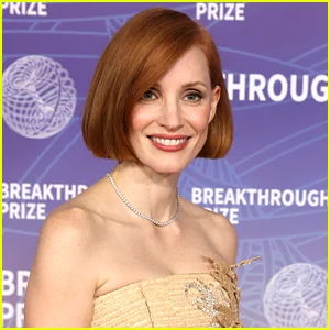Jessica Chastain dá atualização sobre 'The Savant' e garante que será lançado