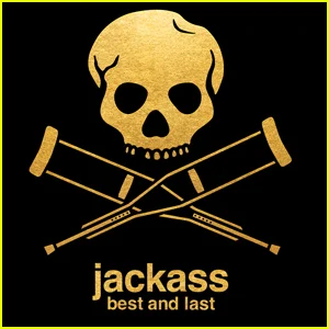 Johnny Knoxville apresenta membro do elenco de robôs no trailer de 'Jackass: Best & Last' - assista agora!