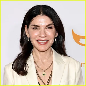 Julianna Margulies junta-se ao elenco de 'Paradise' para a terceira temporada em um novo papel misterioso