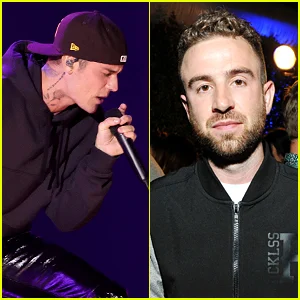 Justin Bieber disse que não queria sair em turnê antes de cancelar shows, afirma Chris Pfaff