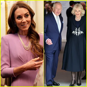 Kate Middleton, Príncipe William, Rei Charles e Rainha Camilla marcam o 100º aniversário da Rainha Elizabeth II com recepção especial e planejamento memorial