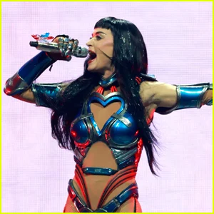 Katy Perry anuncia estreia do filme concerto 'Lifetimes Tour - Live From Paris' em Tribeca 2026