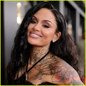 Kehlani lança novo álbum autointitulado - Ouça agora!