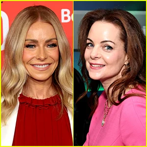 Kelly Ripa revela que fez o teste para 'Pai da Noiva' e troca histórias de audição com Kimberly Williams-Paisley