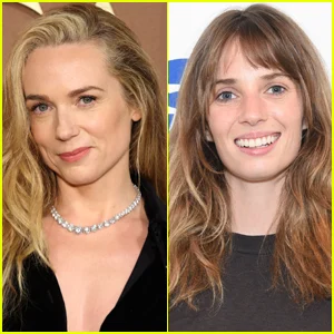 Kerry Condon se junta a Maya Hawke na nova série da Netflix ‘The God of the Woods’