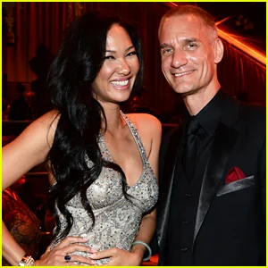 Kimora Lee Simmons está se divorciando de Tim Leissner após anos de afastamento