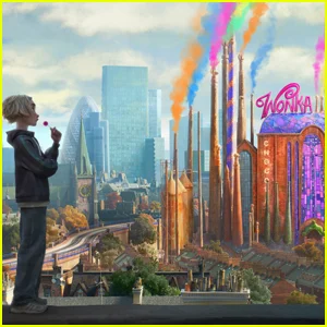 Kit Connor e Taika Waititi interpretarão Charlie e Willy Wonka em 'Charlie vs. the Chocolate Factory' para Netflix: acesso inicial lançado!