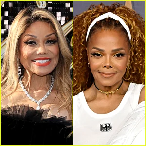 La Toya Jackson revela por que a irmã Janet Jackson não é retratada na cinebiografia de ‘Michael’