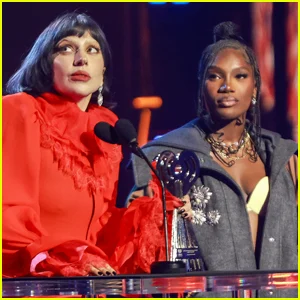 Lady Gaga provoca mais colaborações com Doechii em breve!