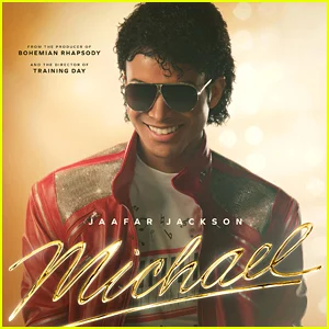Lançado o trailer final de 'Michael' e o clipe de performance de 'Billie Jean' - assista agora!