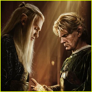 Lançamento da terceira temporada de 'O Senhor dos Anéis: Os Anéis do Poder': Fontes revelam quando será lançado!