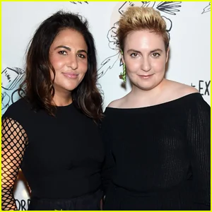 Lena Dunham compartilha comentários raros sobre desentendimentos com a colaboradora de 'Girls' Jenni Konner