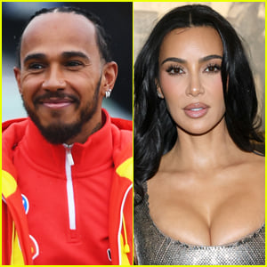 Lewis Hamilton compartilha o primeiro vídeo com Kim Kardashian no Instagram em meio a rumores de namoro