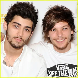 Louis Tomlinson deixa de seguir Zayn Malik no Instagram