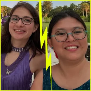 Love on the Spectrum's Pari Kim e Tina Zhu Xi Caruso Split: Leia a declaração