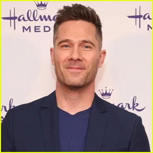 Luke Macfarlane se junta ao elenco do filme de romance YA 'Into The Deep Blue'