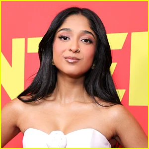 Maitreyi Ramakrishnan anunciada para ser escalada para a temporada de 'The Boys' 5 horas antes da estreia