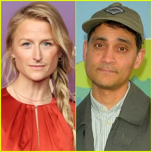 Mamie Gummer resolve o divórcio de Mehar Sethi