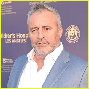Matt LeBlanc Eyes TV retorna com novo drama policial da CBS 'Flint', série recebe pedido de sala de desenvolvimento
