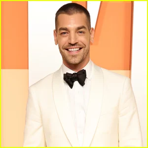 Matt Rogers relembra que o namorado Fraser Olender teve um 'ataque cardíaco' relacionado ao Vape na frente dele