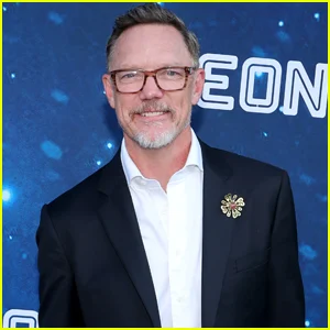 Matthew Lillard responde à doce história de Fan e o chama de ‘herói’