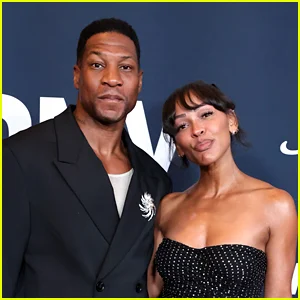 Meagan Good realojou seu gato depois de se apaixonar por Jonathan Majors: 'I Chose the Man'
