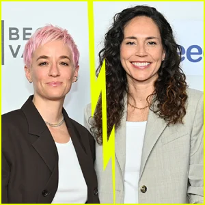 Megan Rapinoe e Sue Bird anunciam separação após quase uma década juntas