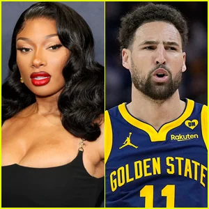 Megan Thee Stallion confirma separação de Klay Thompson e o acusa de traí-la