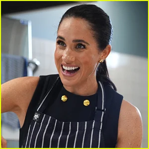 Meghan Markle aparecerá no 'MasterChef Austrália'